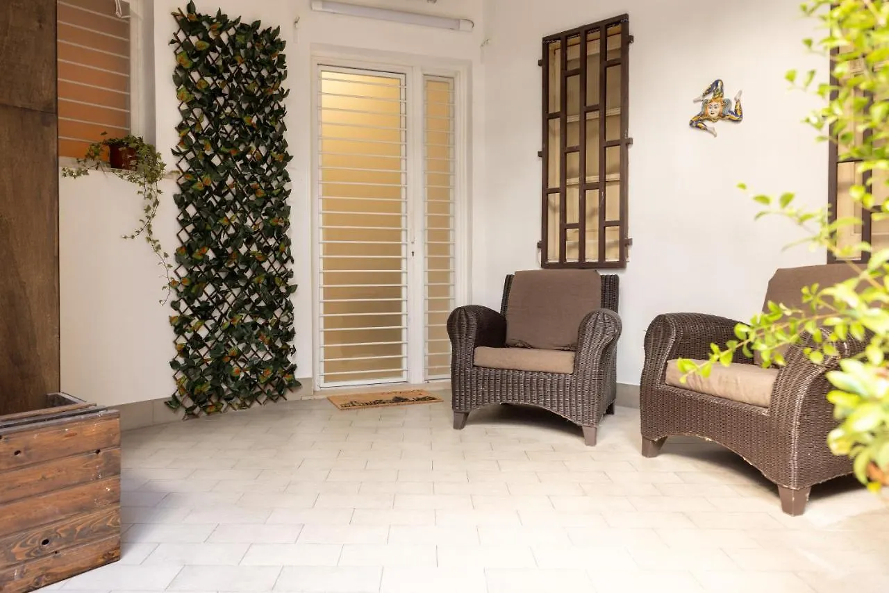 Hotel Cortile Bellini Catania