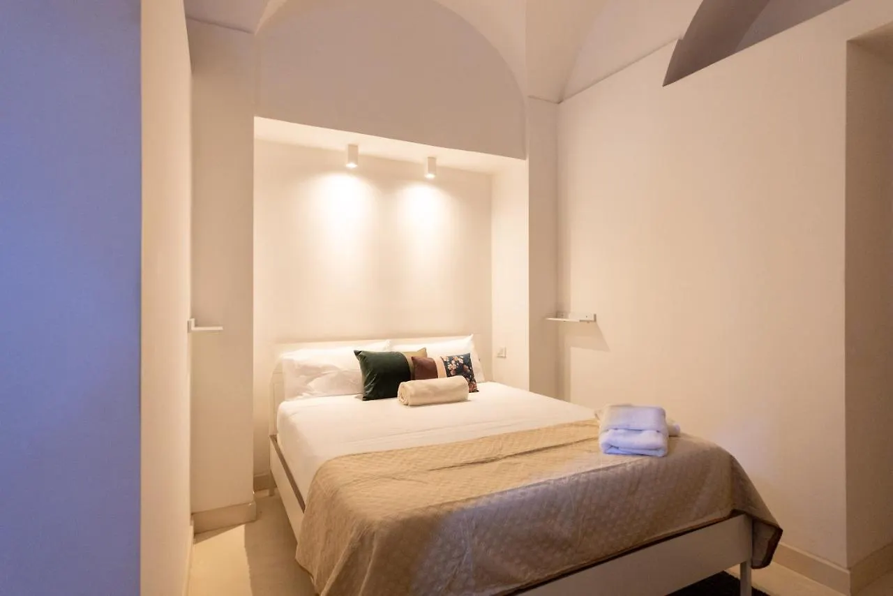 Hotel Cortile Bellini Catania