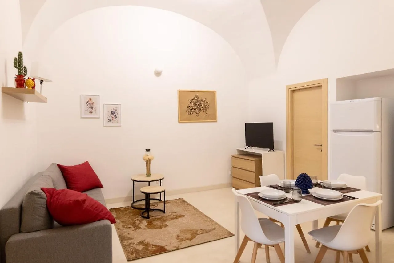 Hotel Cortile Bellini Catania Italia