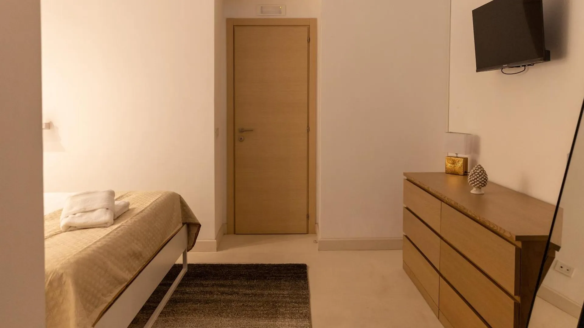 Affittacamere Hotel Cortile Bellini Catania